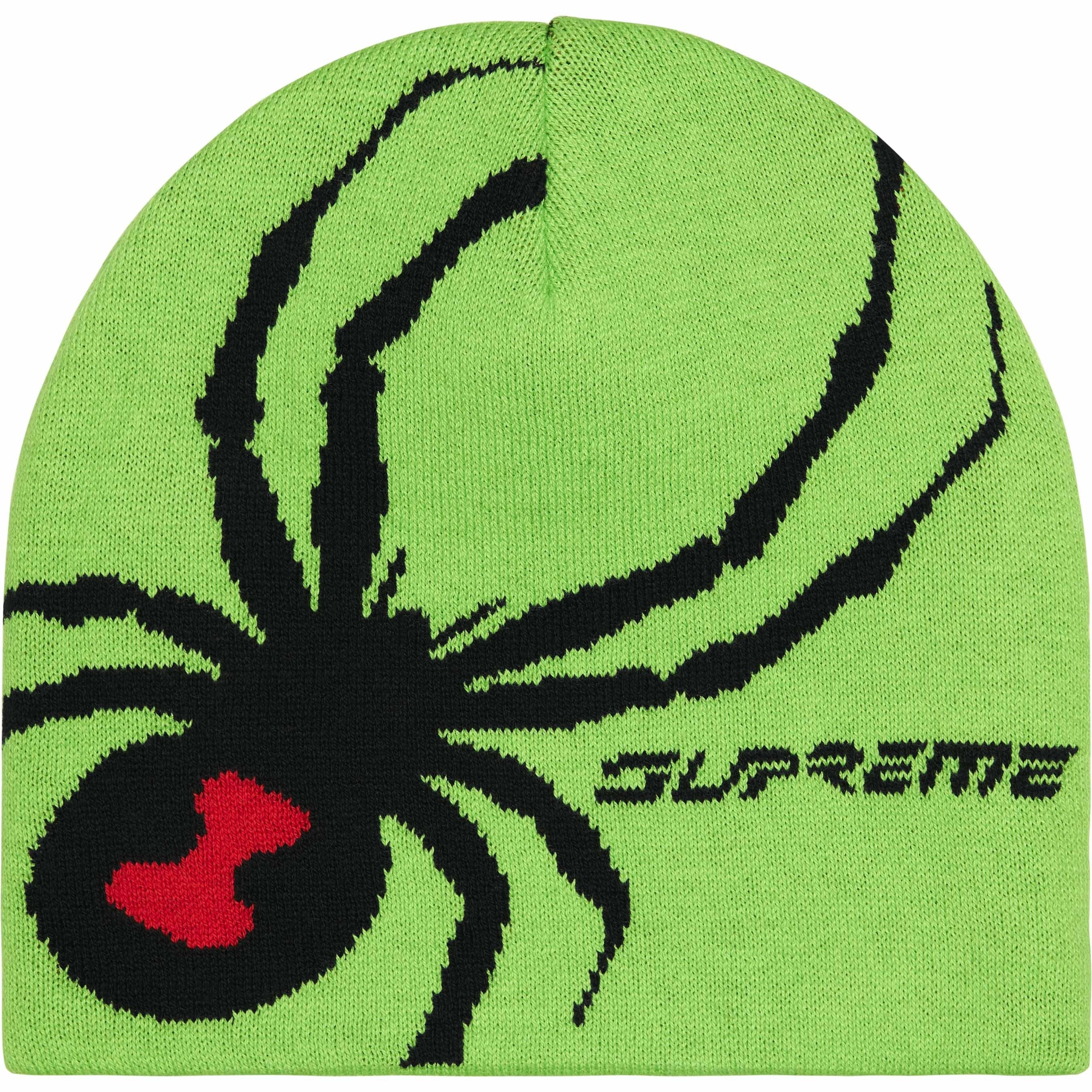 Supreme®/Spyder® Beanie view 4